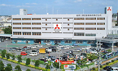 株式会社ジェイボーイ 沖縄支店